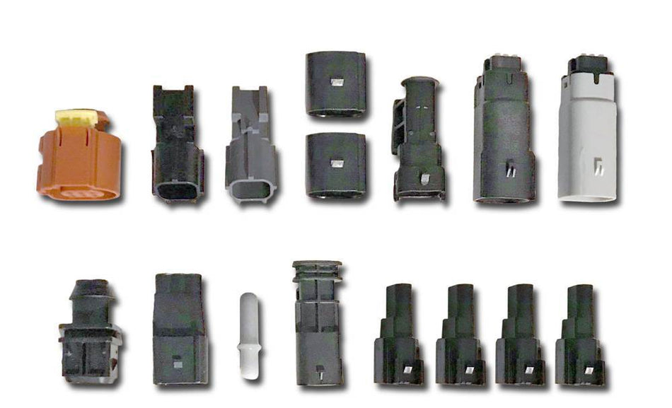 2015-2016 Ford 6.7 Canbus Plug Kit