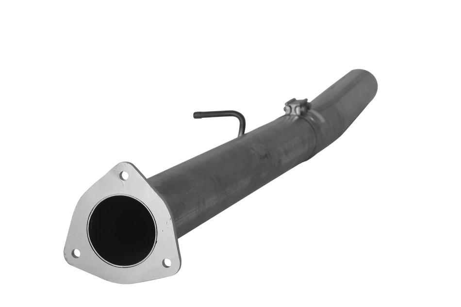 2013-2018 Ram 6.7 DPF + SCR Race Pipe
