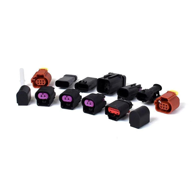 2011-2015 GM 6.6 LML Canbus Plug Cap Kit