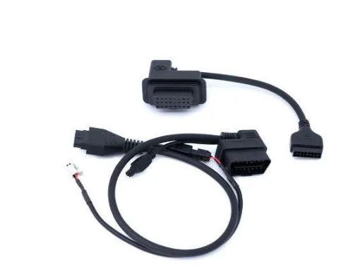 EZ Lynk OBDII Cable with 18+ RAM SGM Adapter