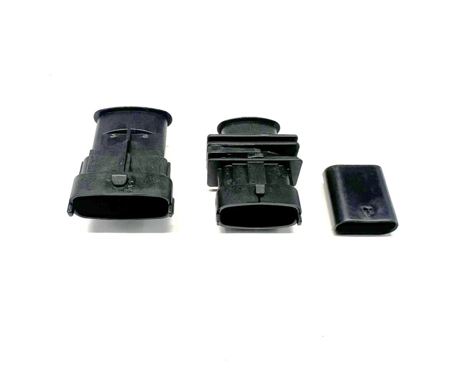 2014-2019 Ecodiesel DEF Tank Plug Cap Kit