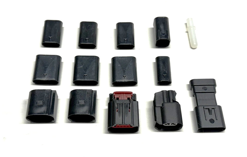 2024-2026 GM 6.6L L5P Plug Cap Kit