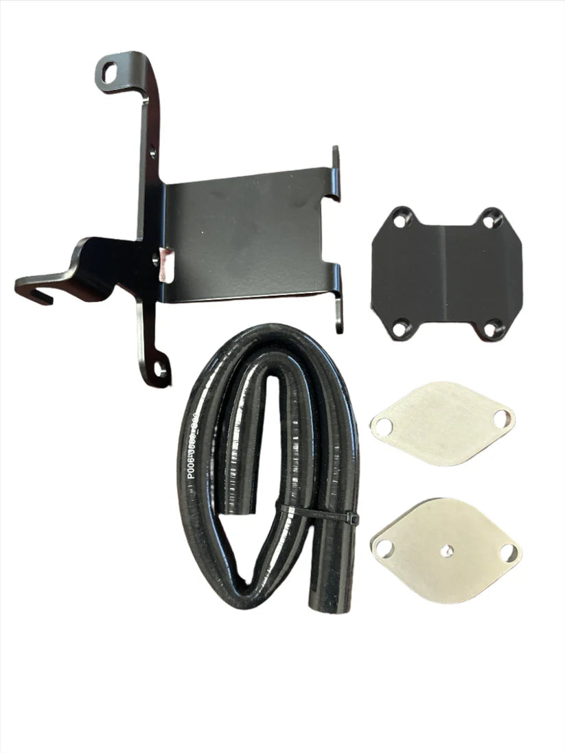 2009-2024 Ram 2500/3500 6.7 Cummins EGR & Cooler Upgrade Kit