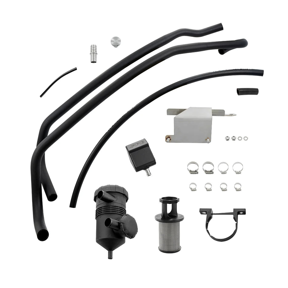 2020-2025 GM 3.0 Duramax LM2 PPE Catch Can