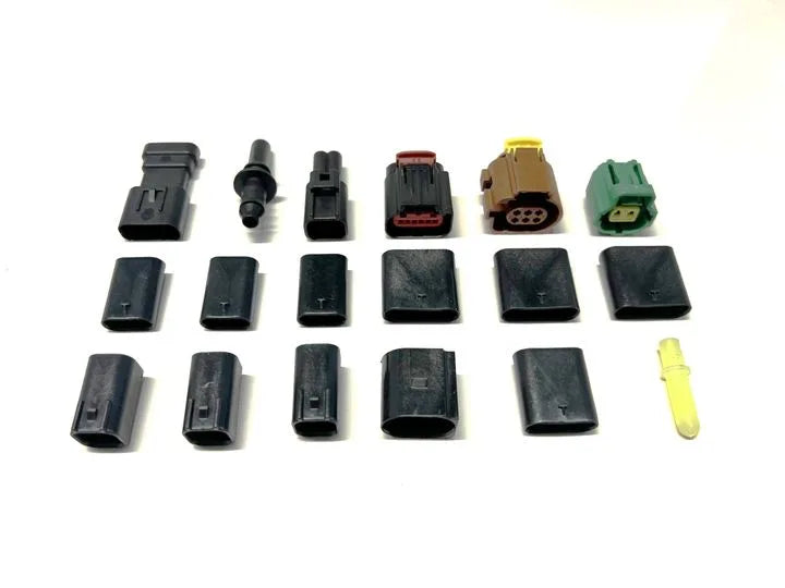 2023-2025 Ford 6.7 Canbus Plug Kit