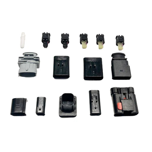 2019-2024 Ram 6.7L Cab & Chassis Canbus Plug Cap Kit