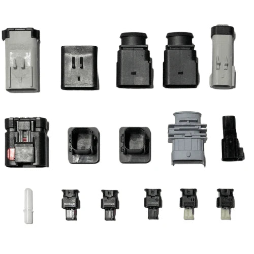 2019-2024 Cummins 6.7L Canbus Plug Kit