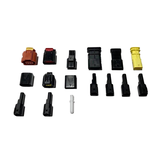 2020-2022 Ford 6.7 Canbus Plug Kit