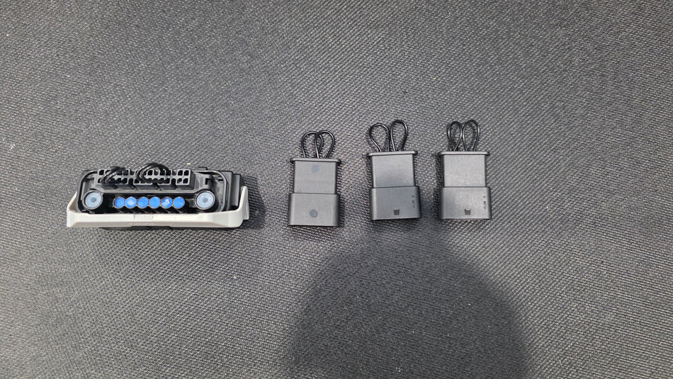 2020-2022 GM LM2 3.0 Duramax Canbus Plug Kit