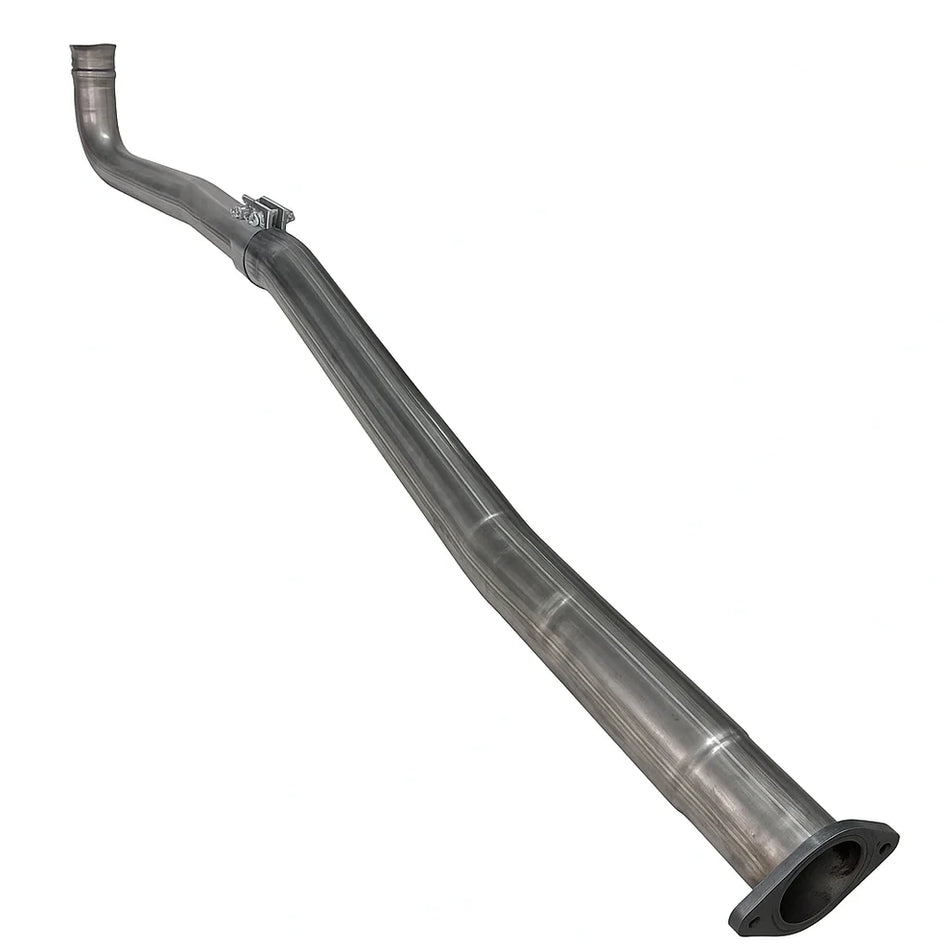 2020-2024 Ram 1500 Ecodiesel Aluminized Exhaust Kit