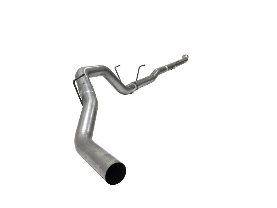 2019-2024 Ram 6.7 Cummins FloPro Downpipe Back Exhaust