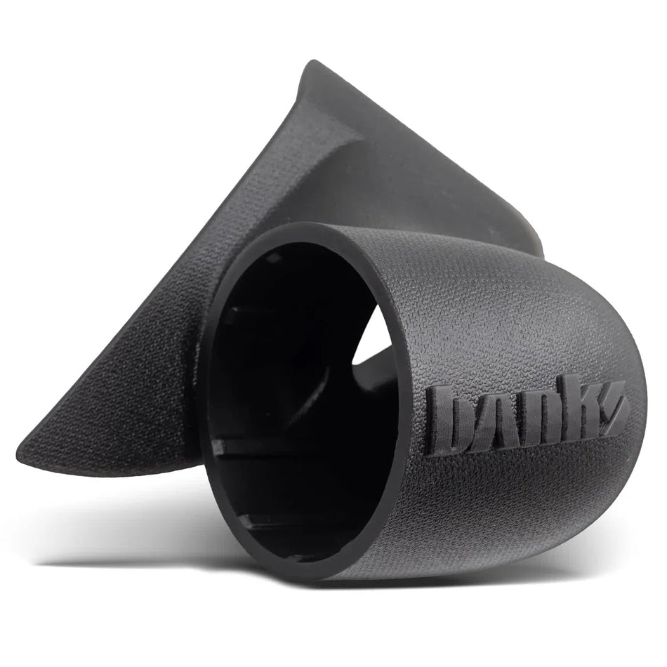 2019-2025 Ram 1500 DT Banks iDash Stealth Pod Lower Grab Handle Mount
