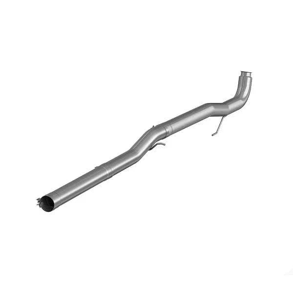 2011-2015 GM Duramax 6.6L Cat & DPF Exhaust Pipe