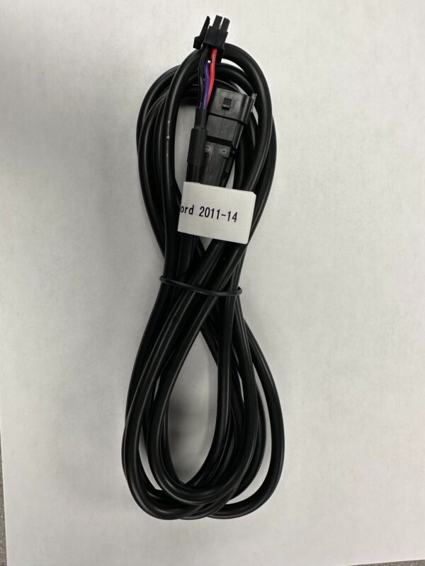 2011-2014 Ford F-250/F-350 6.7 SOTF Harness