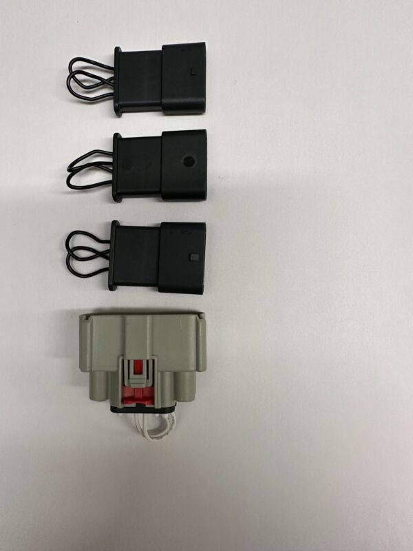 2017-2019 GM L5P CAN-BUS Test Plug Kit