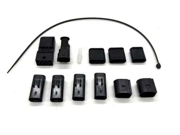 2014-2019 Dodge 3.0L EcoDiesel Canbus Plug Kit