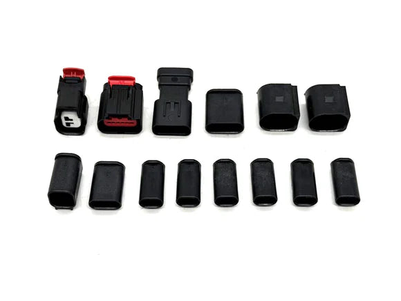 2017-2024 GM 6.6L L5P Canbus Plug Kit