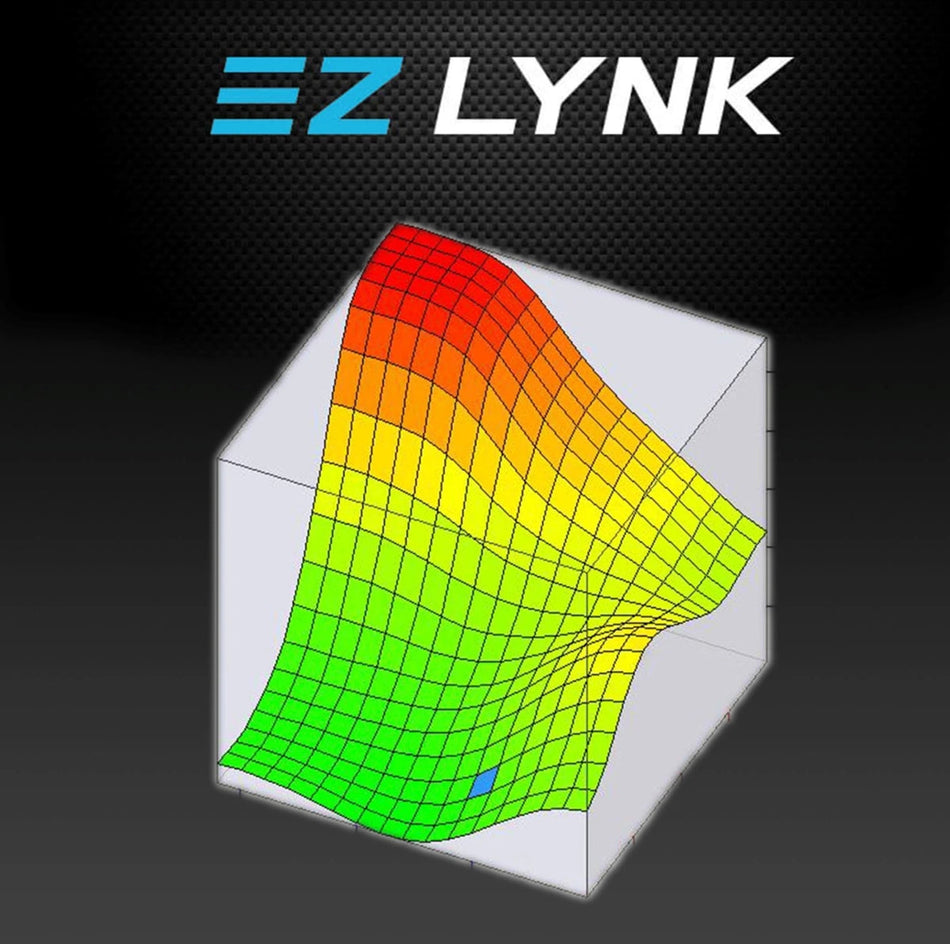 2018-2019 Ford Powerstroke 3.0 – EZ Lynk Tuning