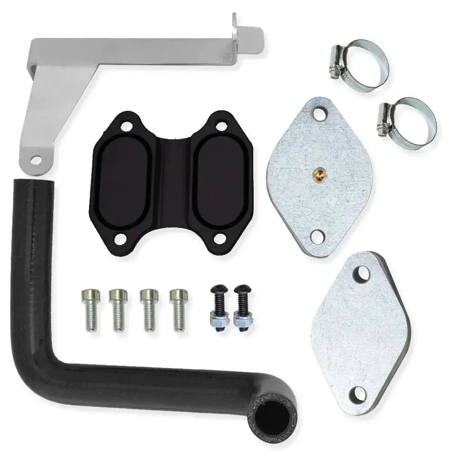 2007.5-2009 Dodge Cummins Ram 2500/3500 Cummins EGR & Cooler Kit