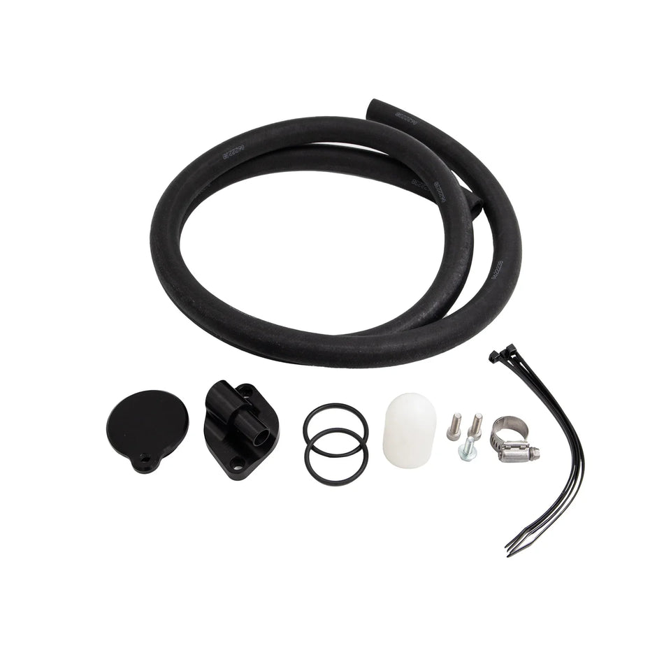 2011-2025 Ford Powerstroke 6.7 P1 Performance CCV Delete