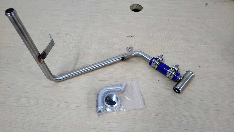 2015 CR150 CVCA/CRUA Coolant Bypass