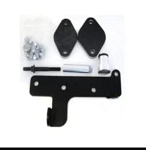 2010-2012 Ram Cummins 6.7L Cab & Chassis EGR & Cooler Delete Kit