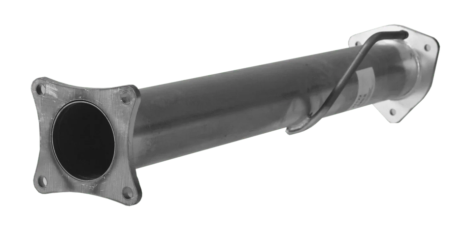 2011-2012 Ram Cummins 6.7L Cab & Chassis DPF Delete Pipe