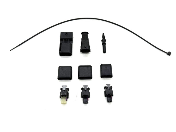 2020-2024 Ram 3.0L EcoDiesel Canbus Plug Kit