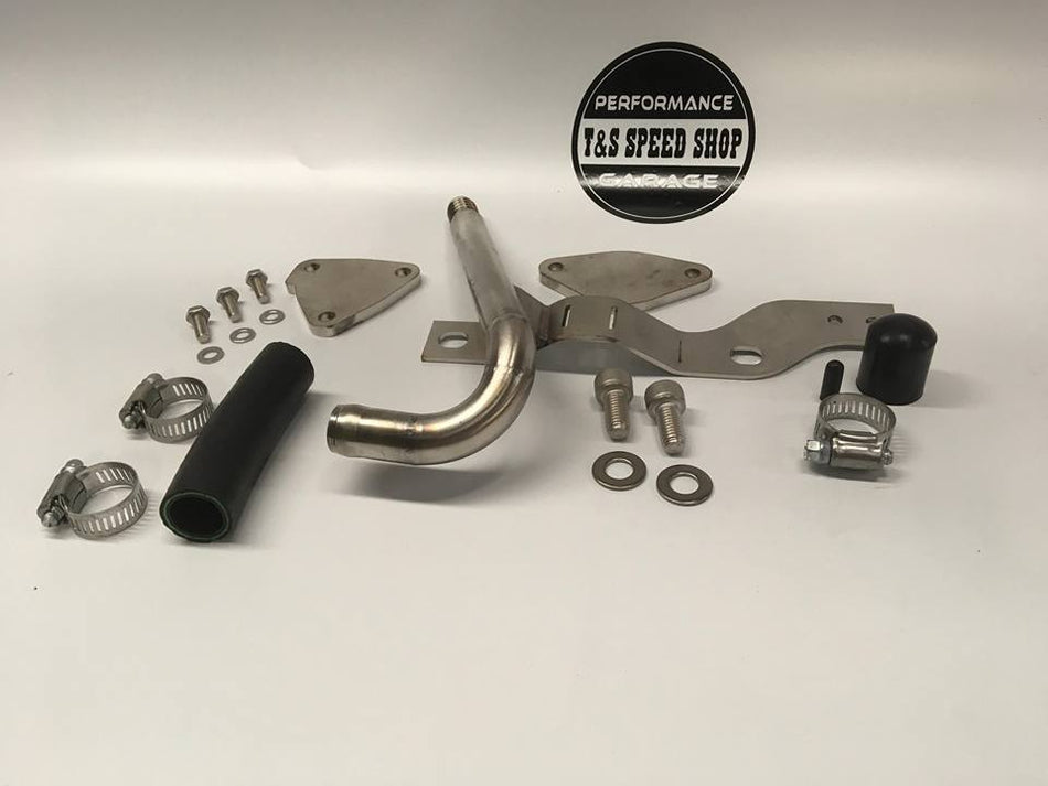 2014-2019 Ram Ecodiesel Stage 2 EGR Kit