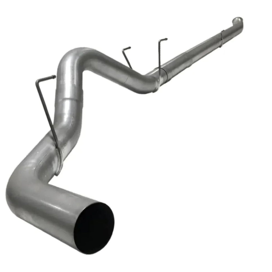 2019-2024 Ram Cummins 6.7 4inch Downpipe Back Competition Exhaust