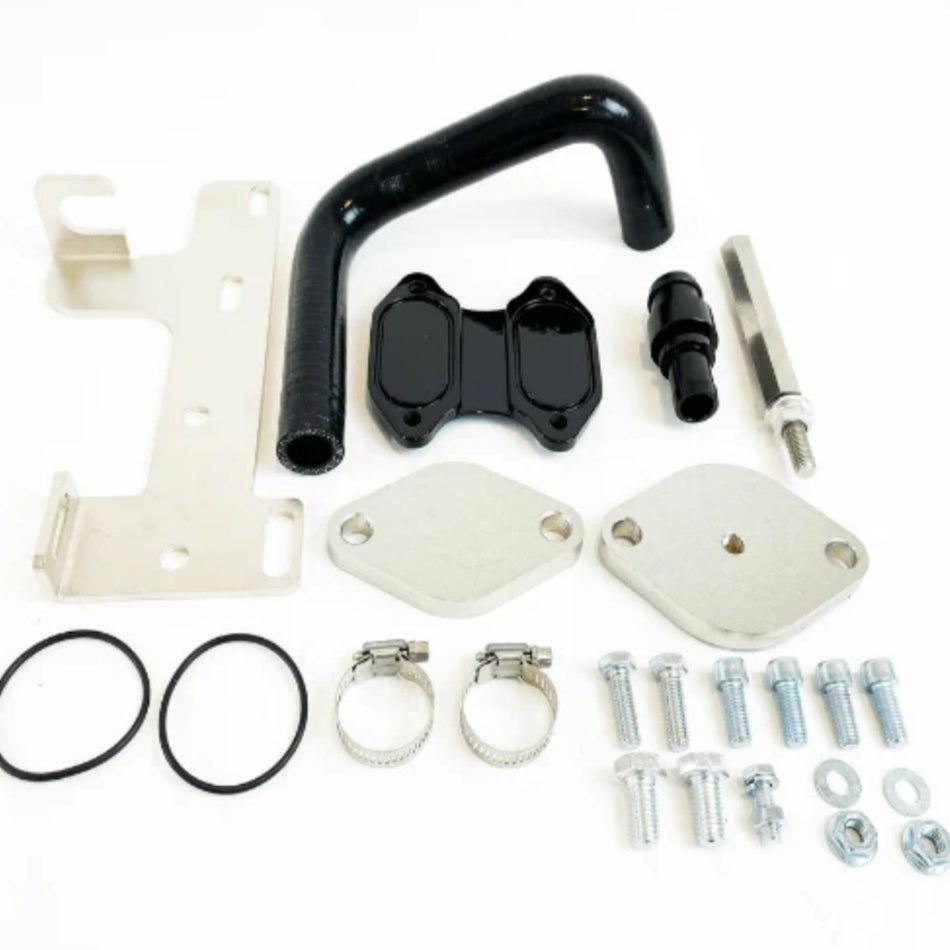 2010-2024 Ram 2500/3500 Cummins EGR & Cooler Upgrade Kit