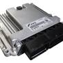 2020-2024 Ram/Jeep Ecodiesel Blank Ecu