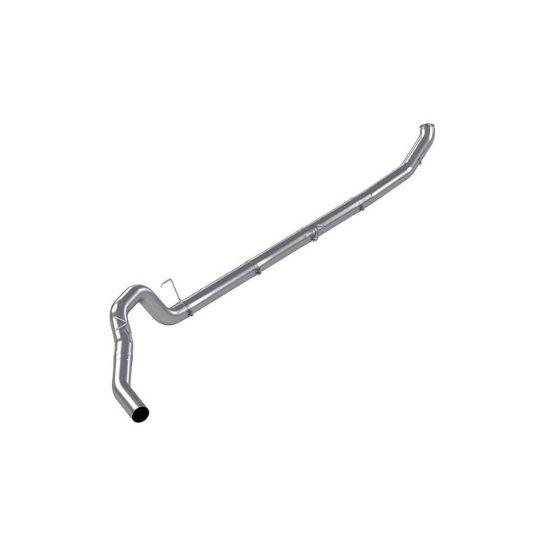 2013-2018 Ram Cummins 6.7L 5inch Down-pipe Back Competition Exhaust